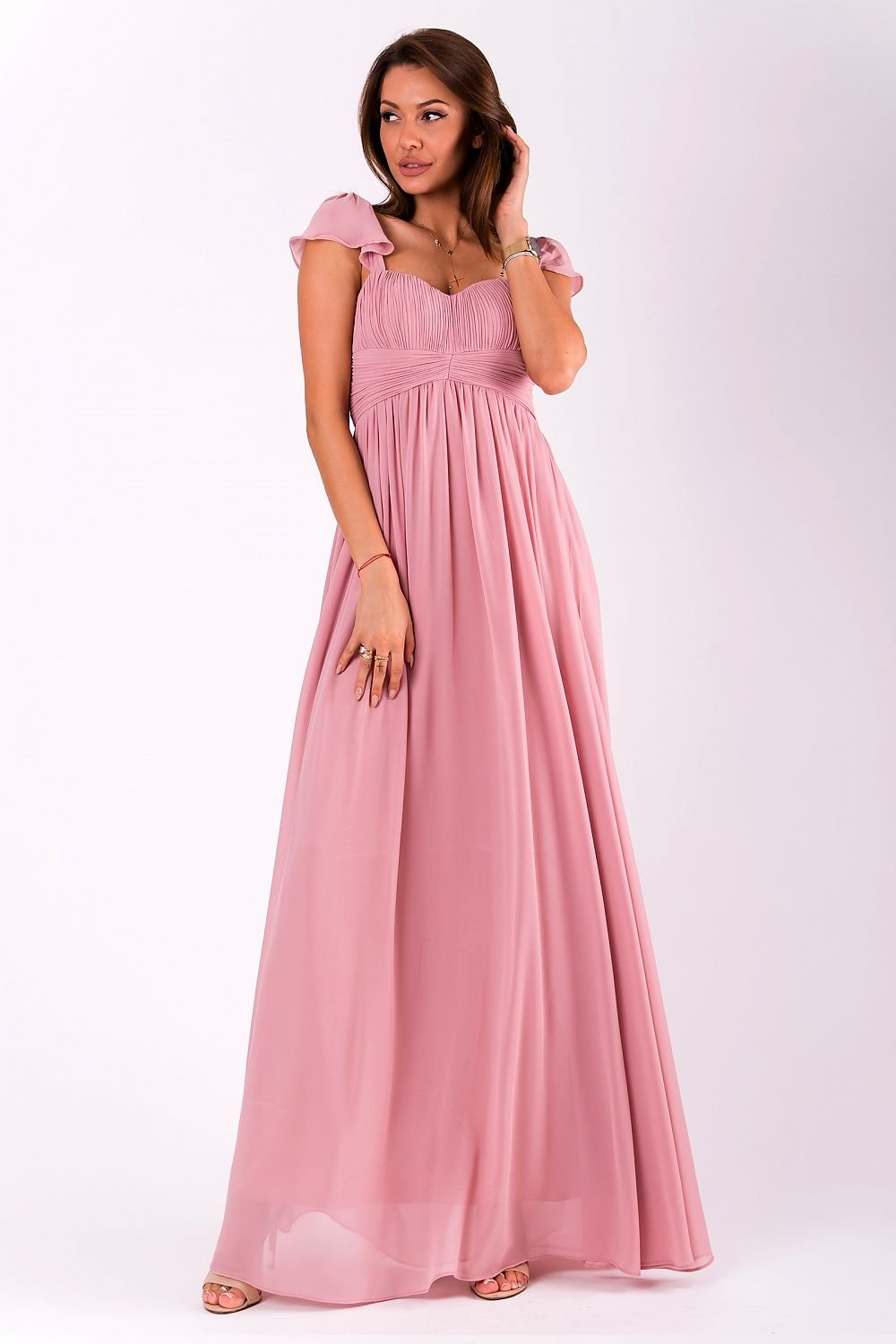 Long dress YourNewStyle