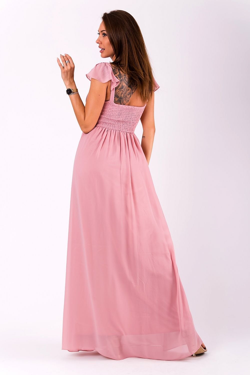 Long dress YourNewStyle