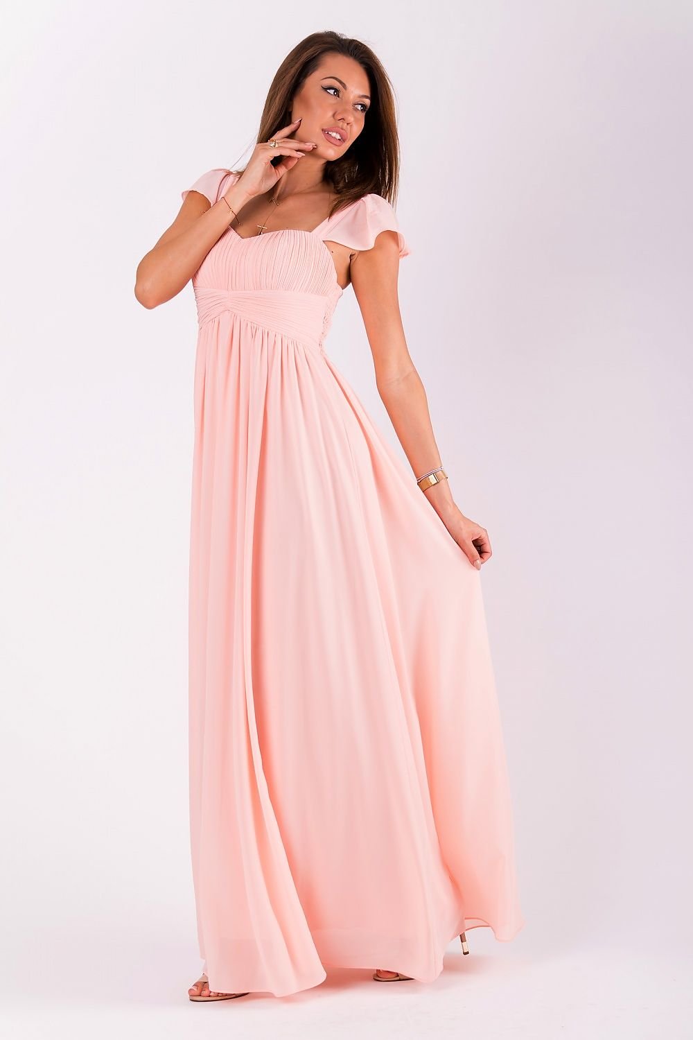 Long dress YourNewStyle