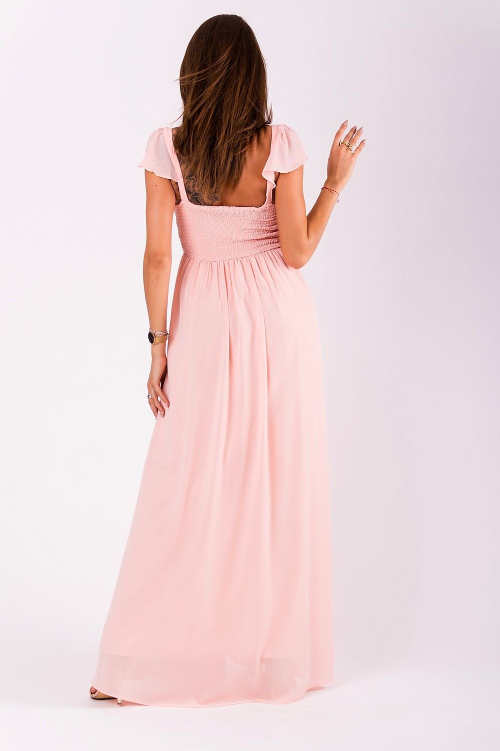 Long dress YourNewStyle