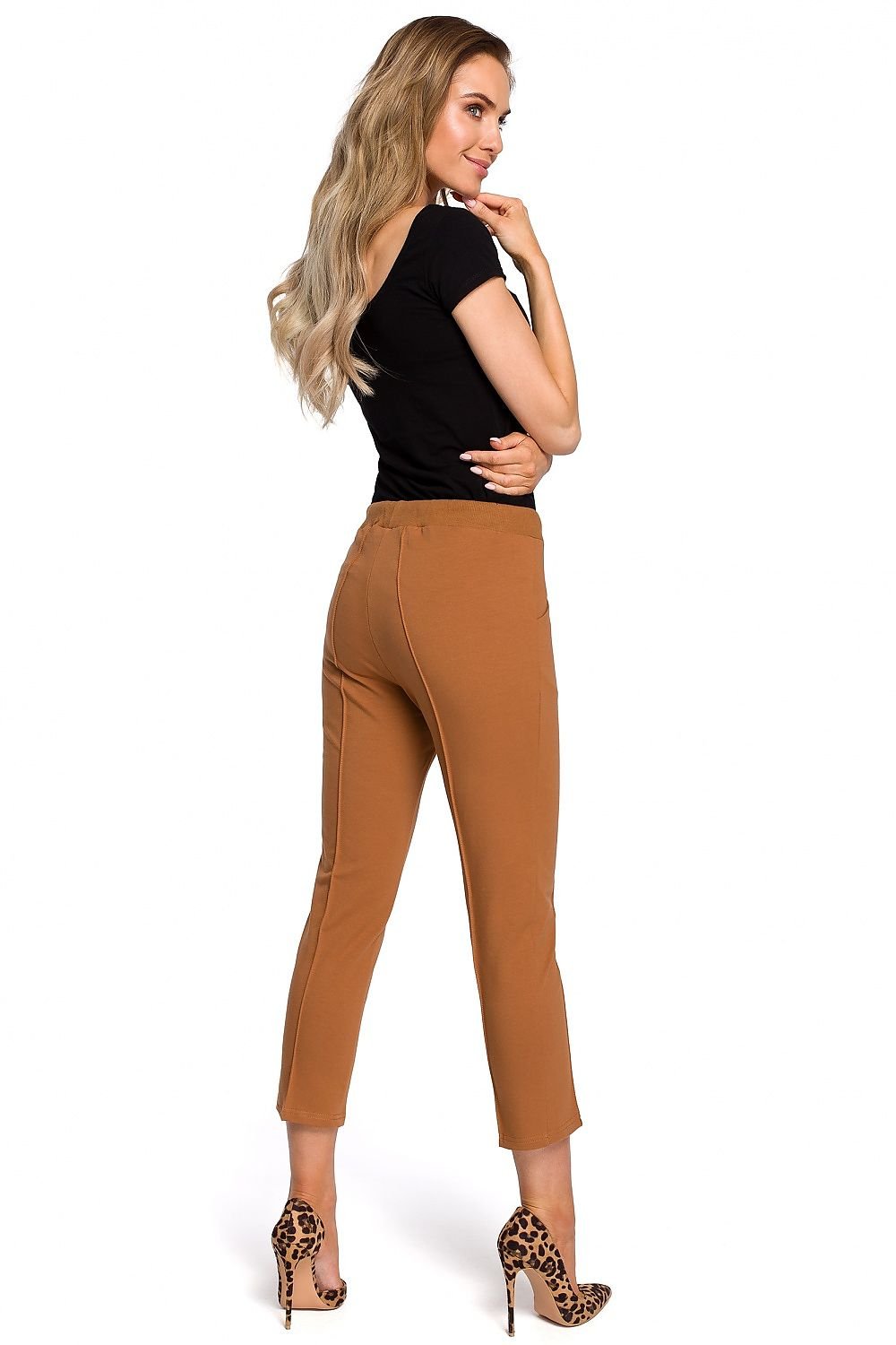 Women trousers Moe