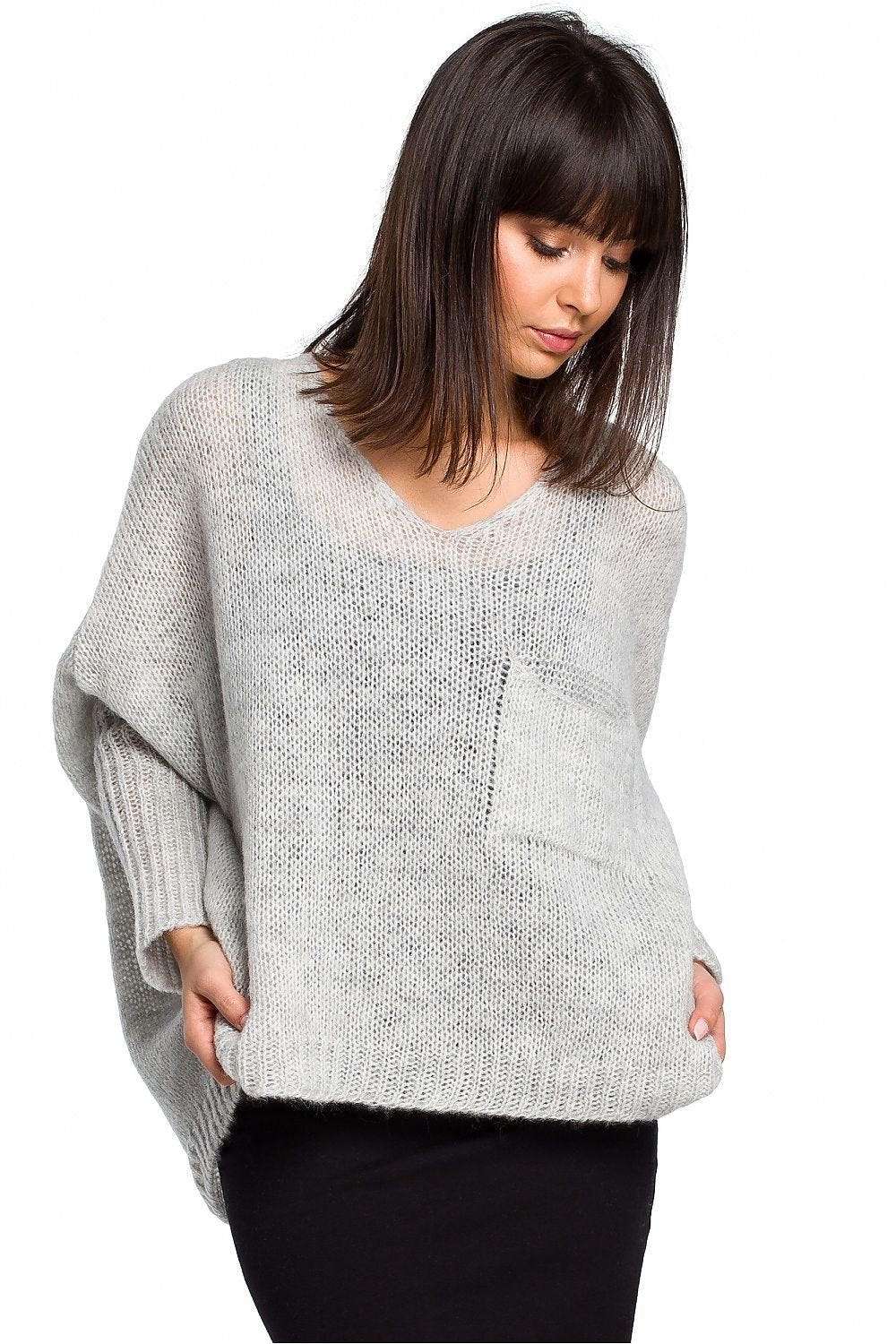 Sweater BE Knit