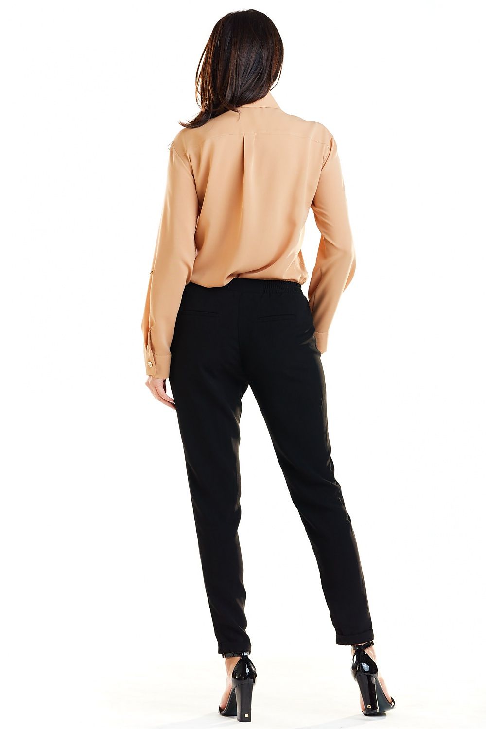  Long sleeve shirt model 129921 awama 