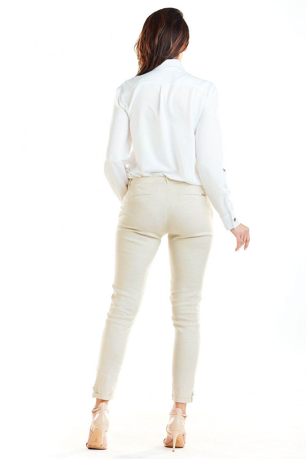  Long sleeve shirt model 129923 awama 