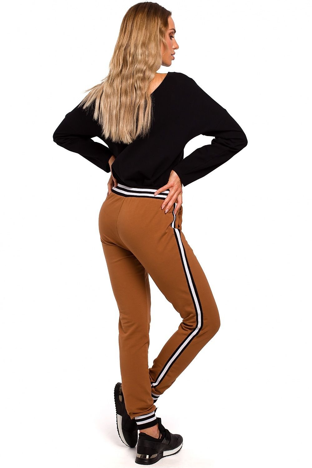 Women trousers Moe