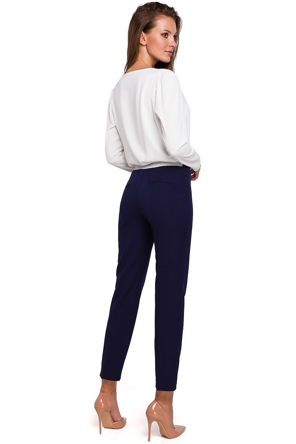 Women trousers Makover