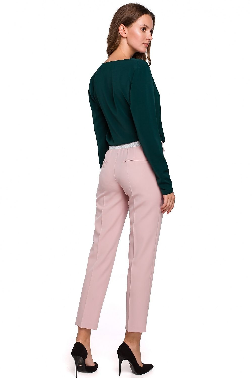 Women trousers Makover