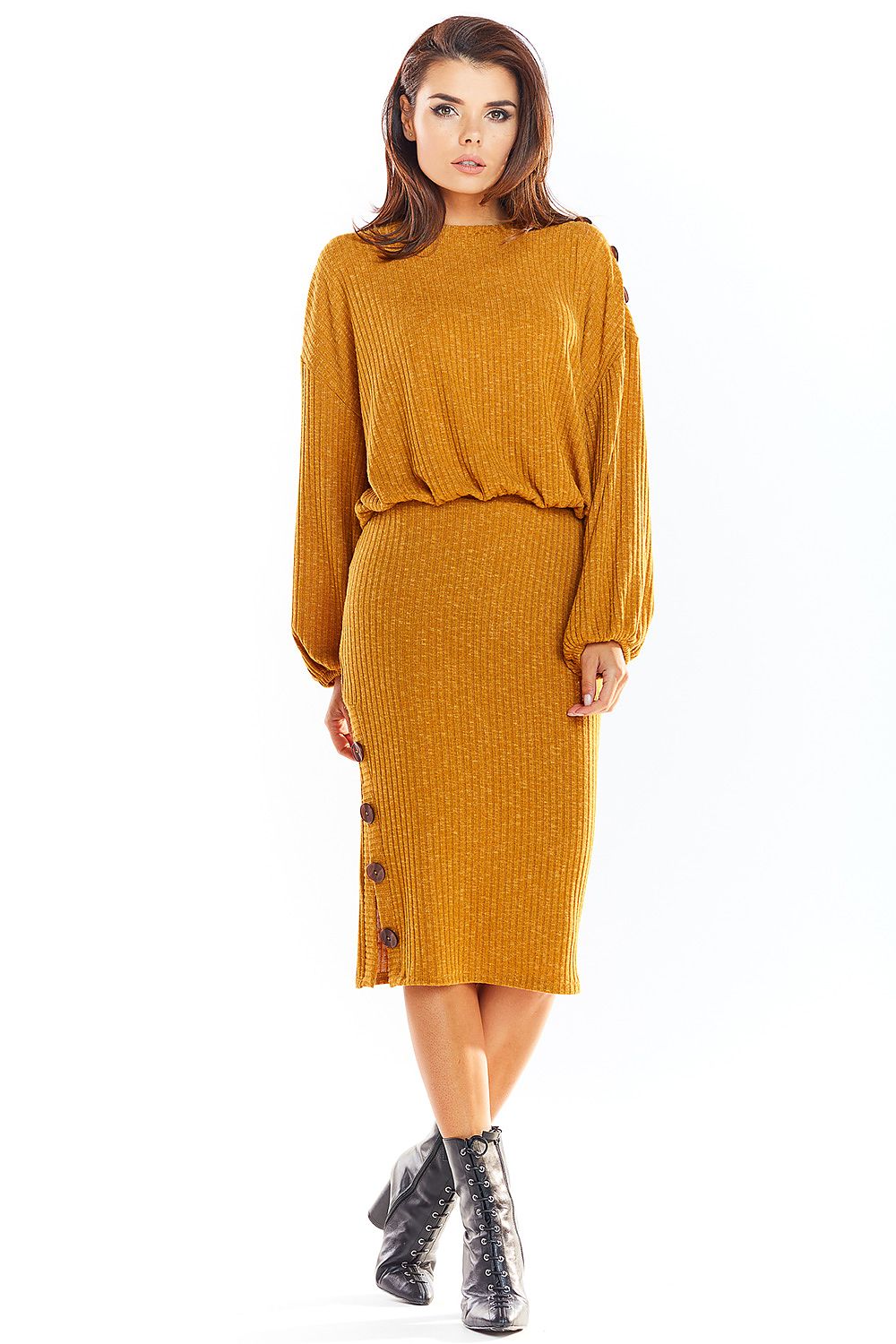  Skirt model 139509 awama 