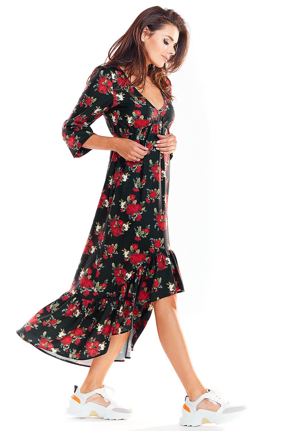  Daydress model 139523 awama 
