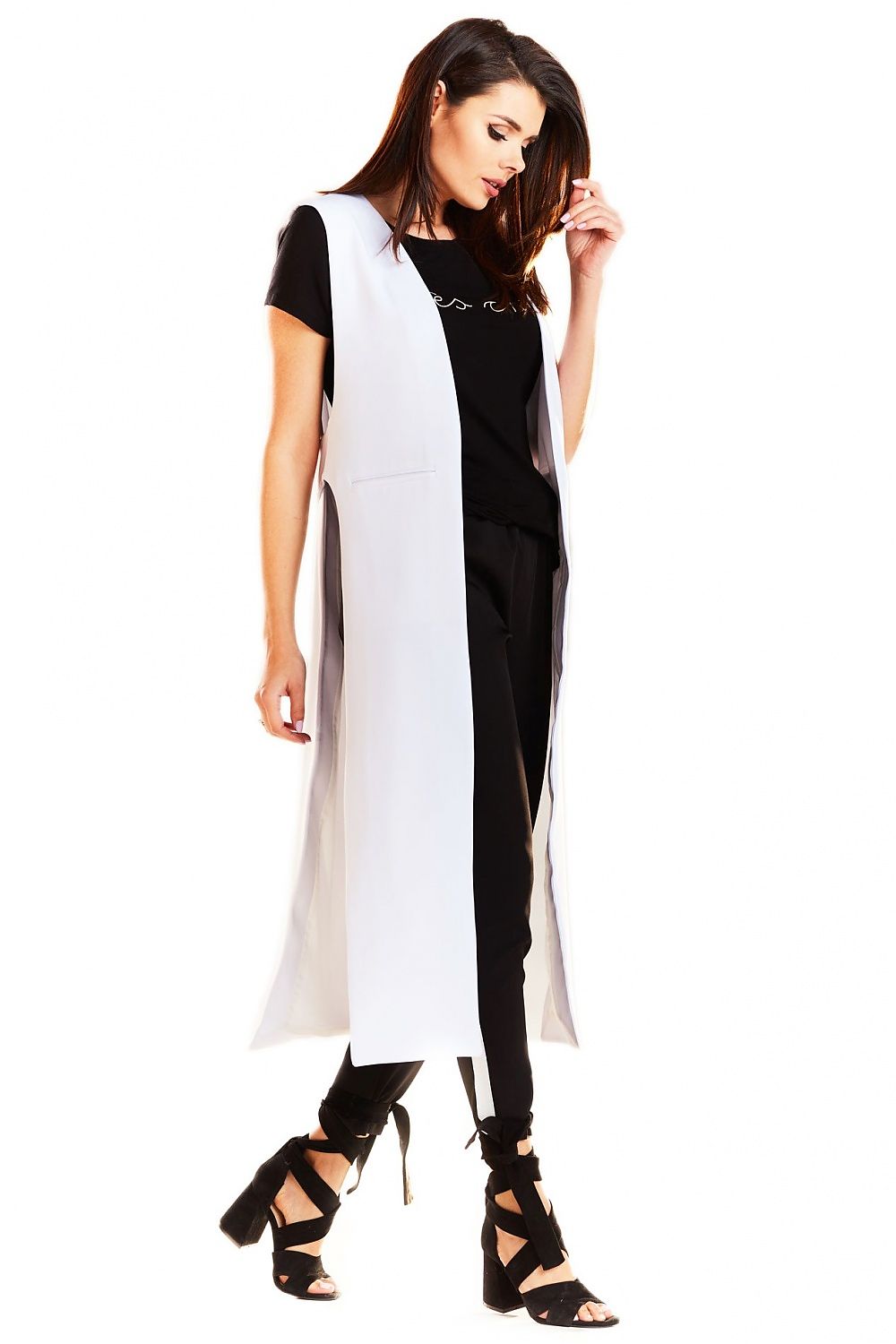  Gilet model 139941 awama 