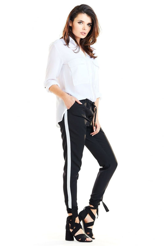 Women trousers awama