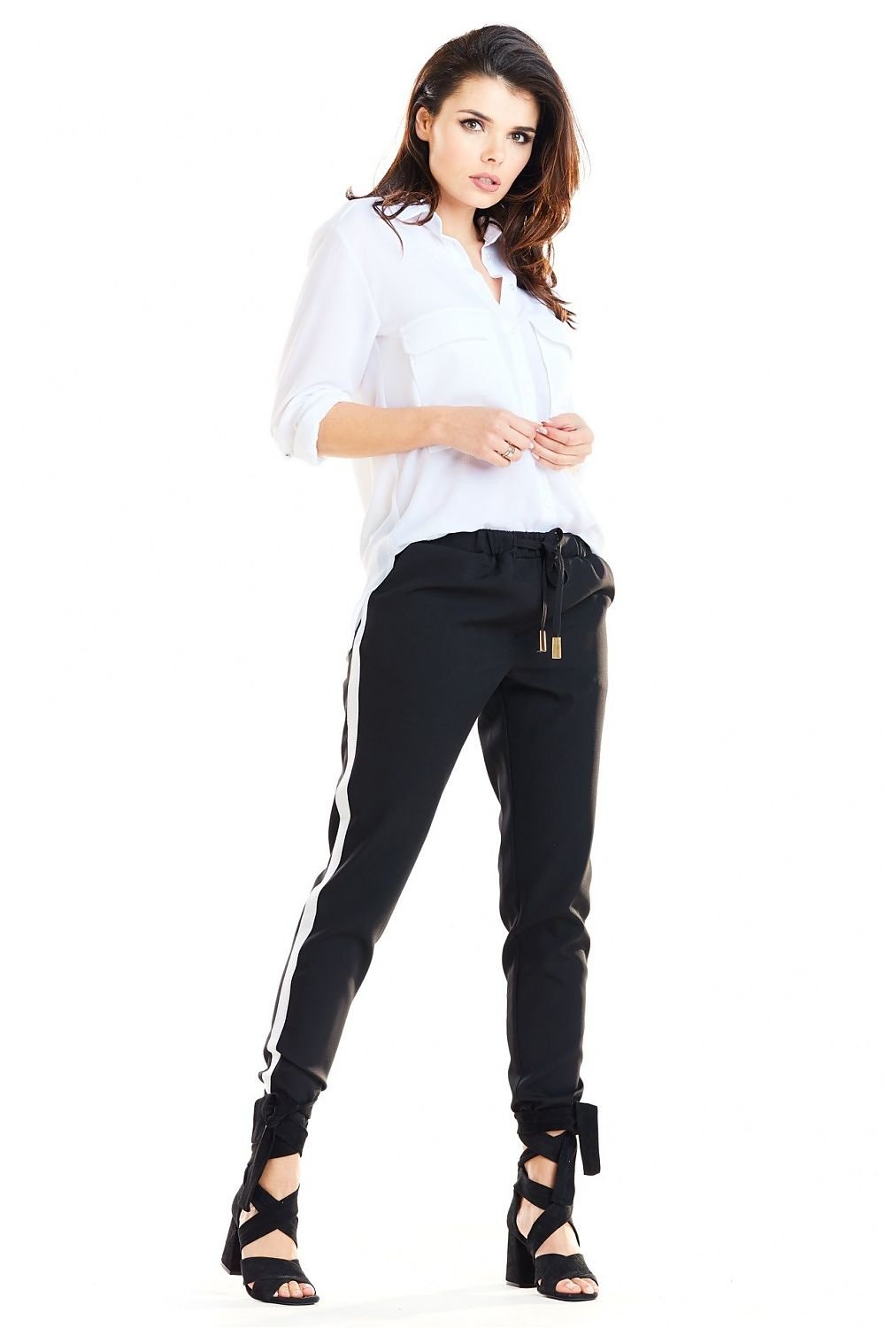 Women trousers awama