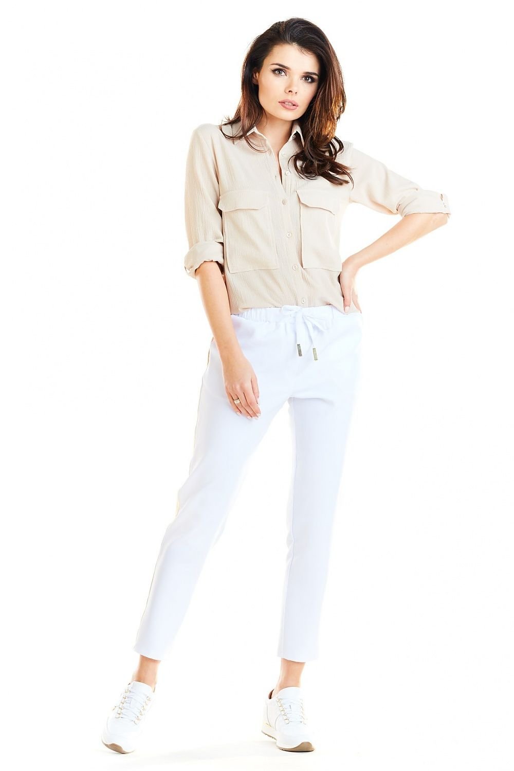 Women trousers awama