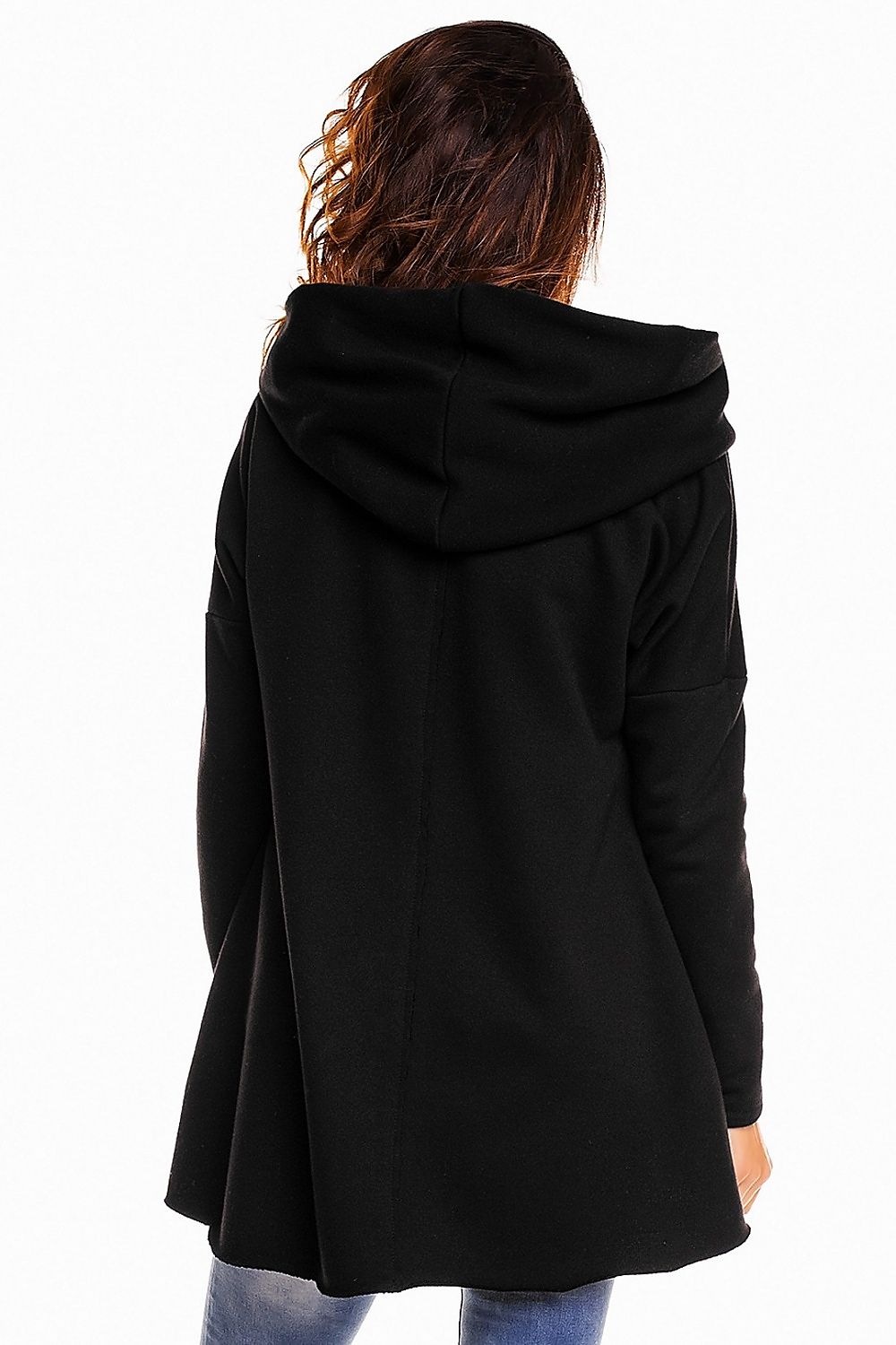  Sweatshirt model 140018 awama 