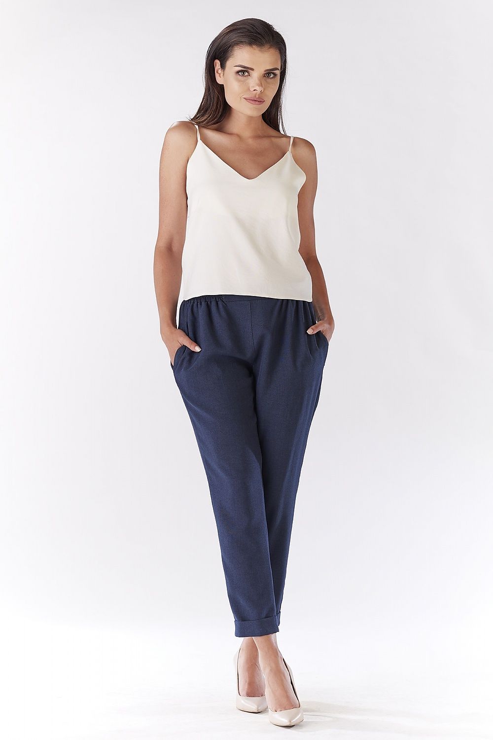 Women trousers awama