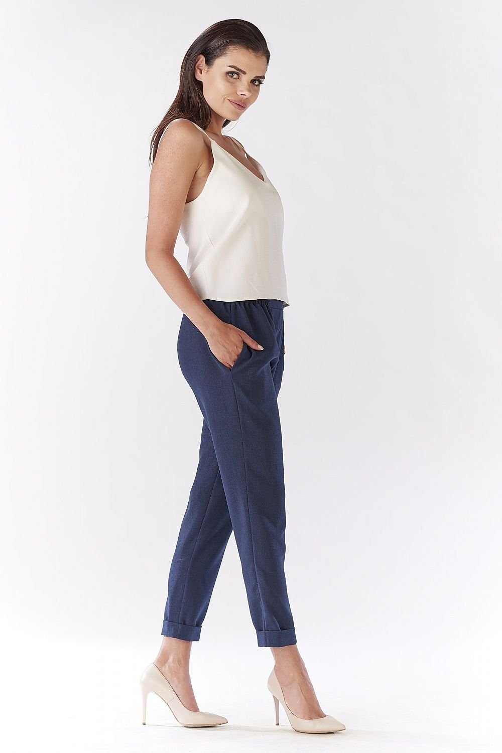 Women trousers awama