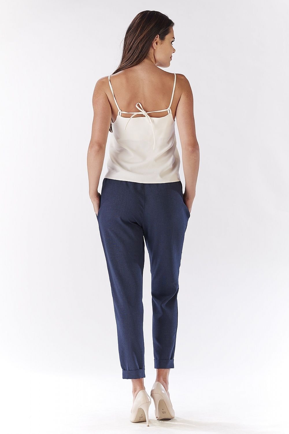 Women trousers awama