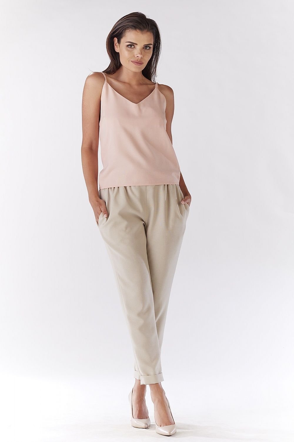 Women trousers awama