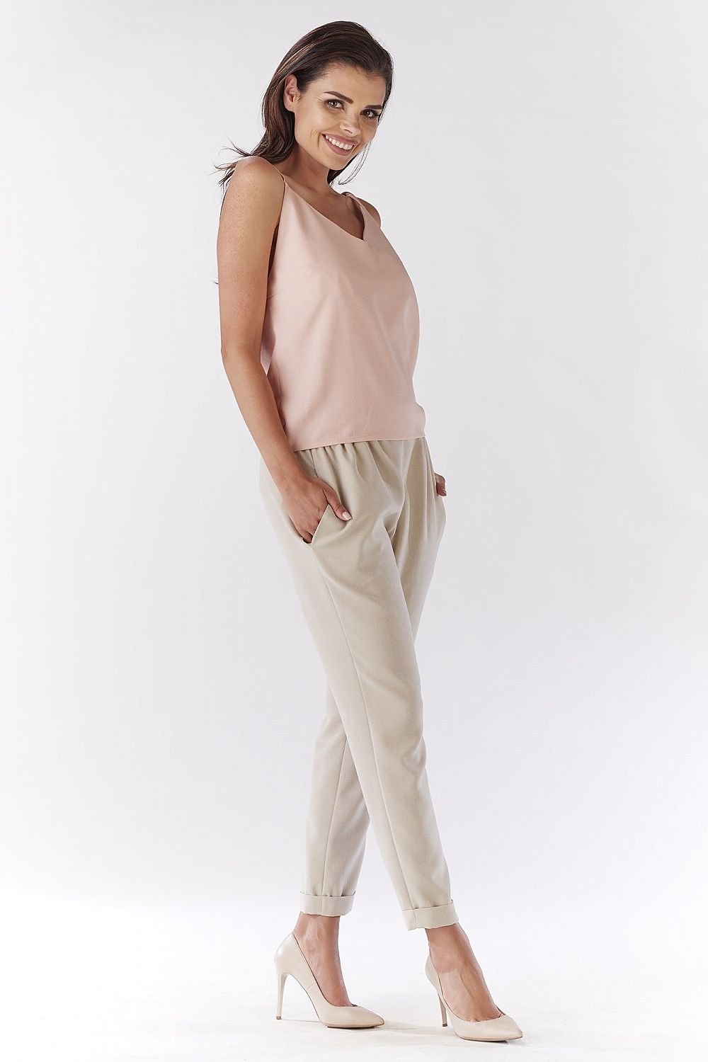 Women trousers awama