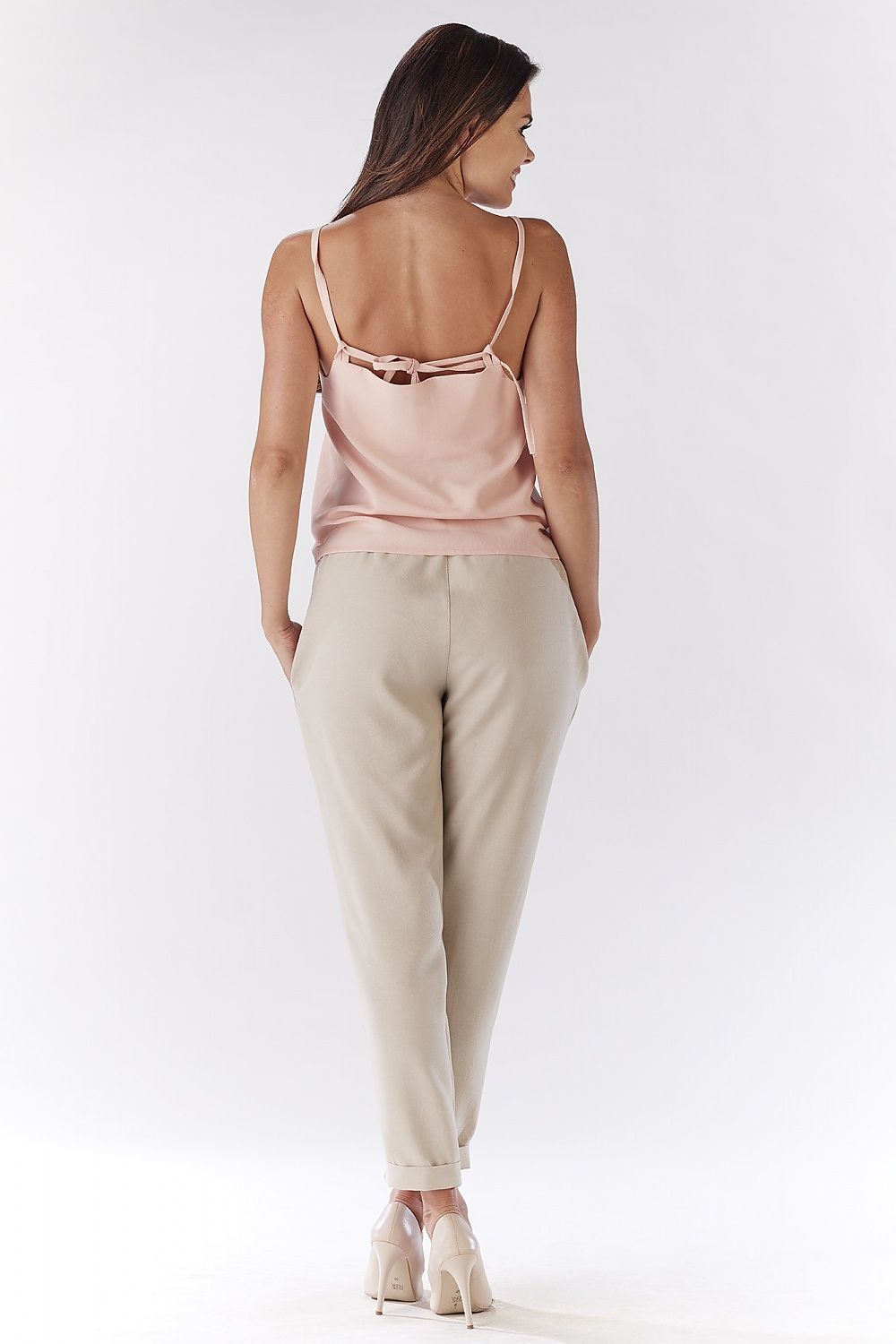 Women trousers awama