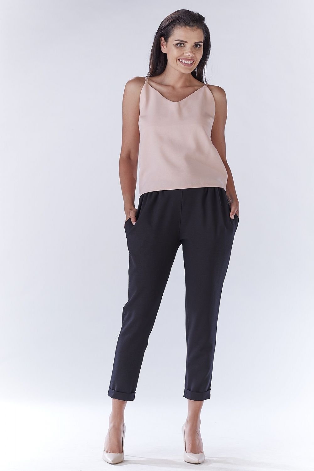 Women trousers awama