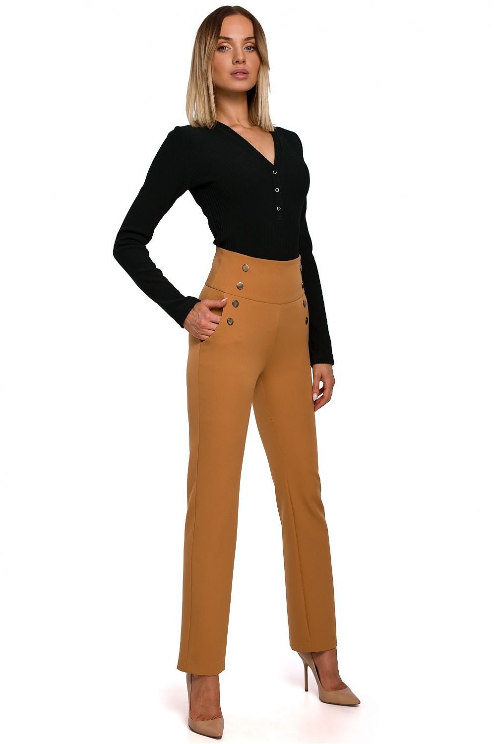 Women trousers Moe