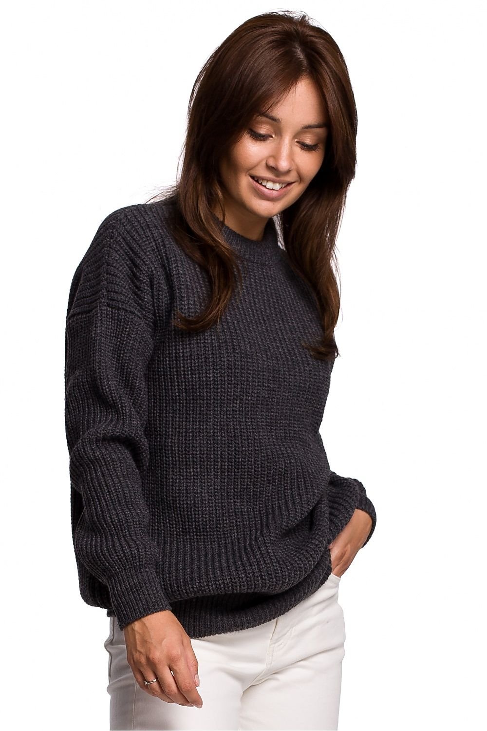 Sweater BE Knit