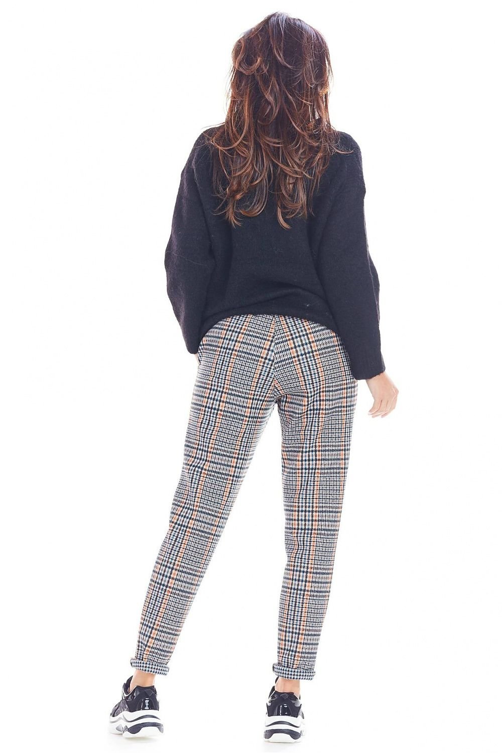 Women trousers awama