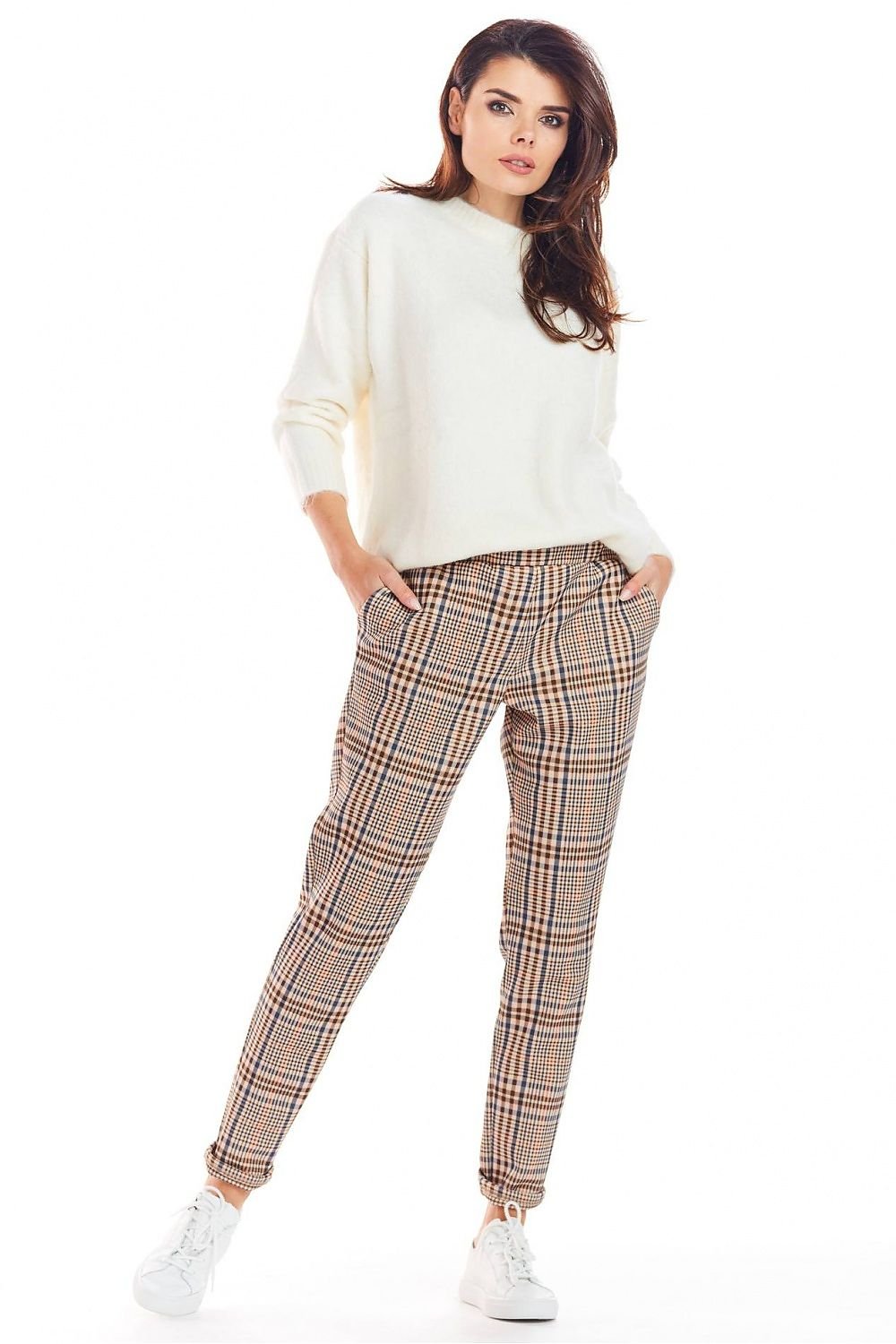 Women trousers awama