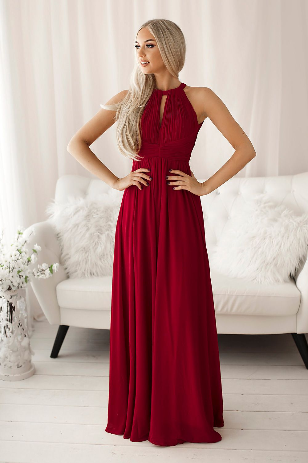 Long dress YourNewStyle