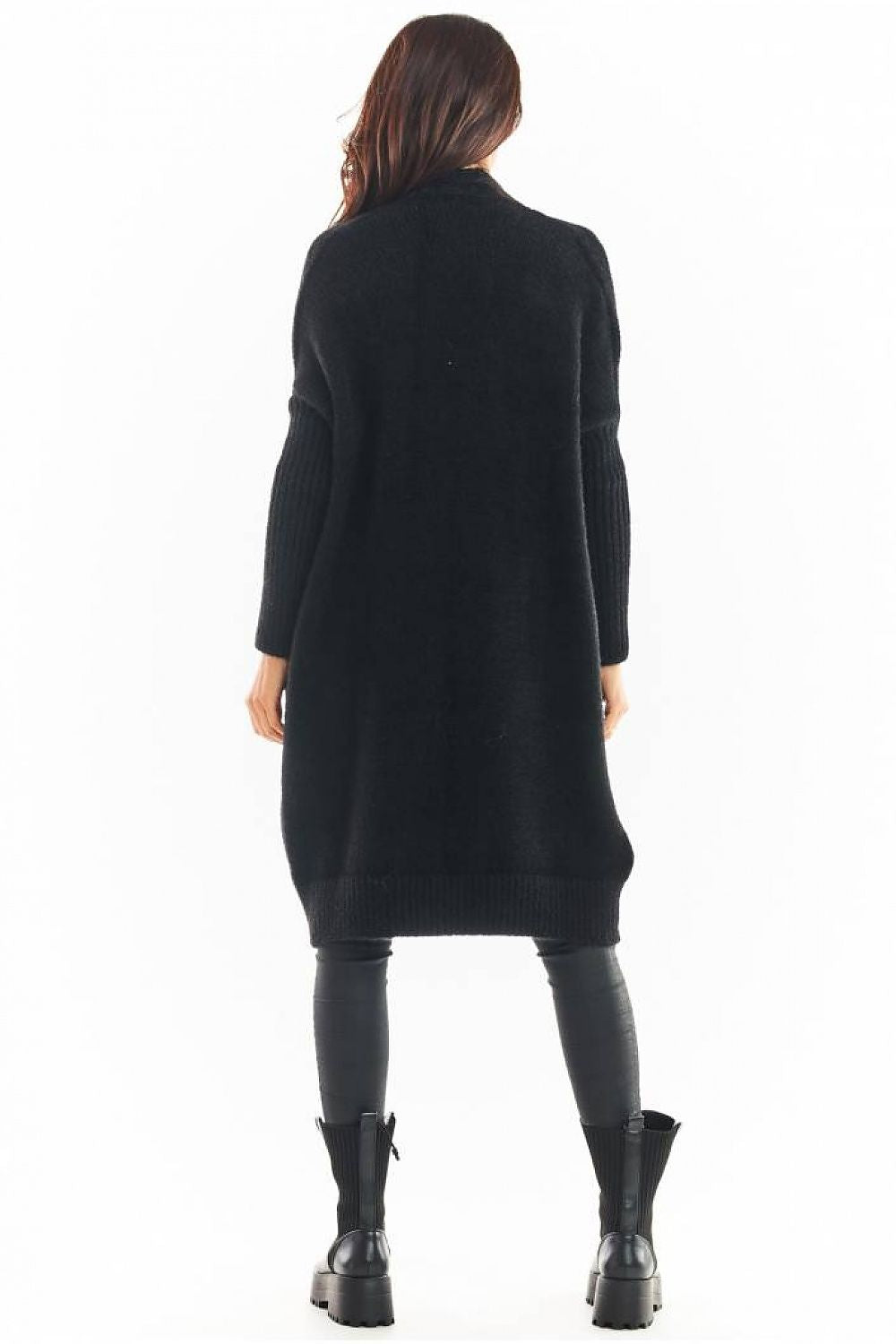  Cardigan model 149722 awama 