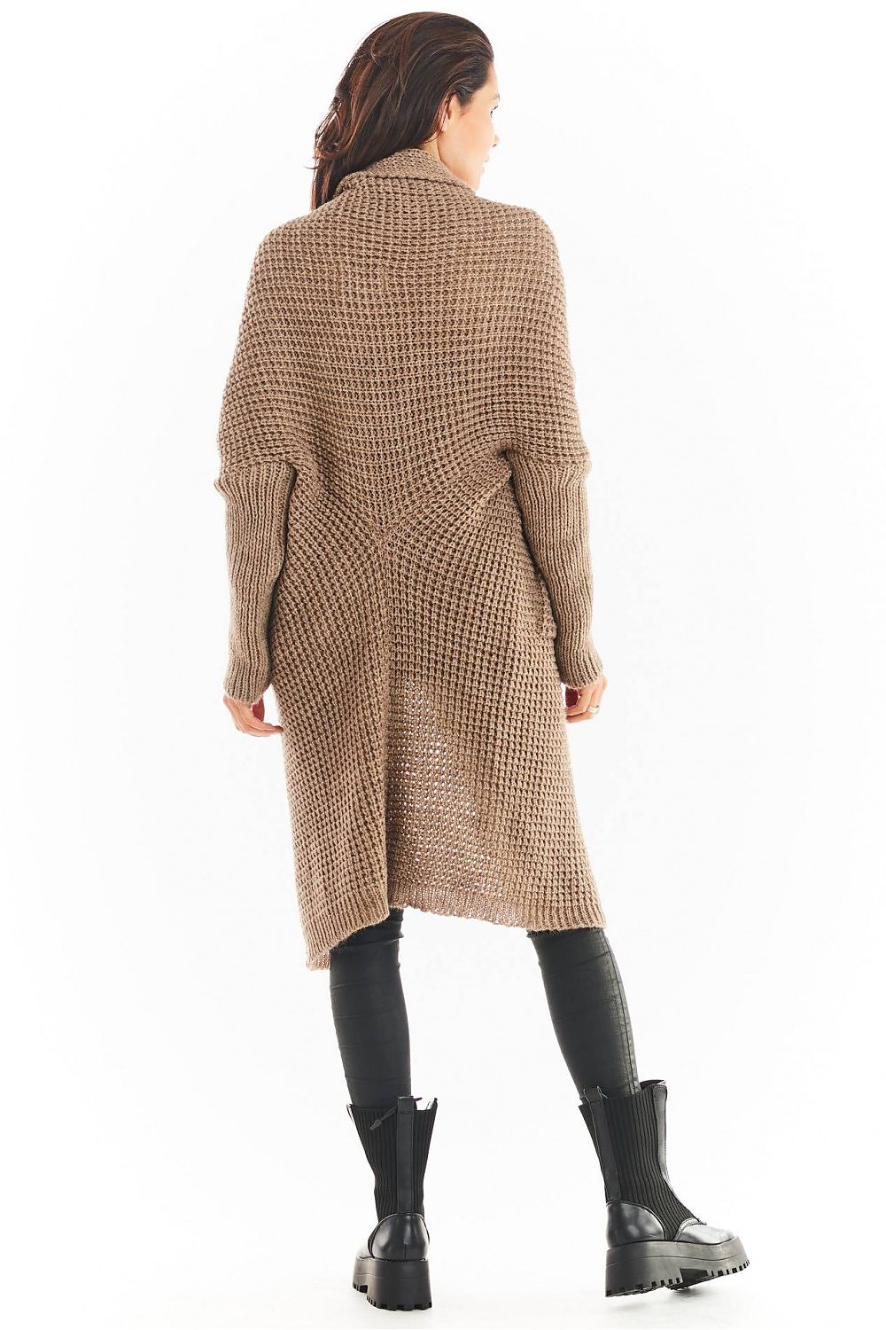  Cardigan model 149734 awama 