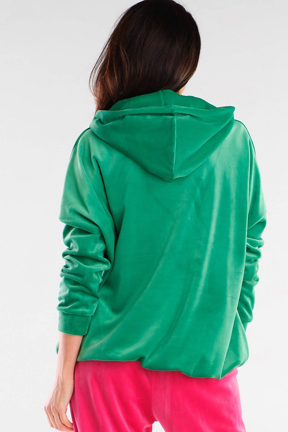  Sweatshirt model 154783 awama 