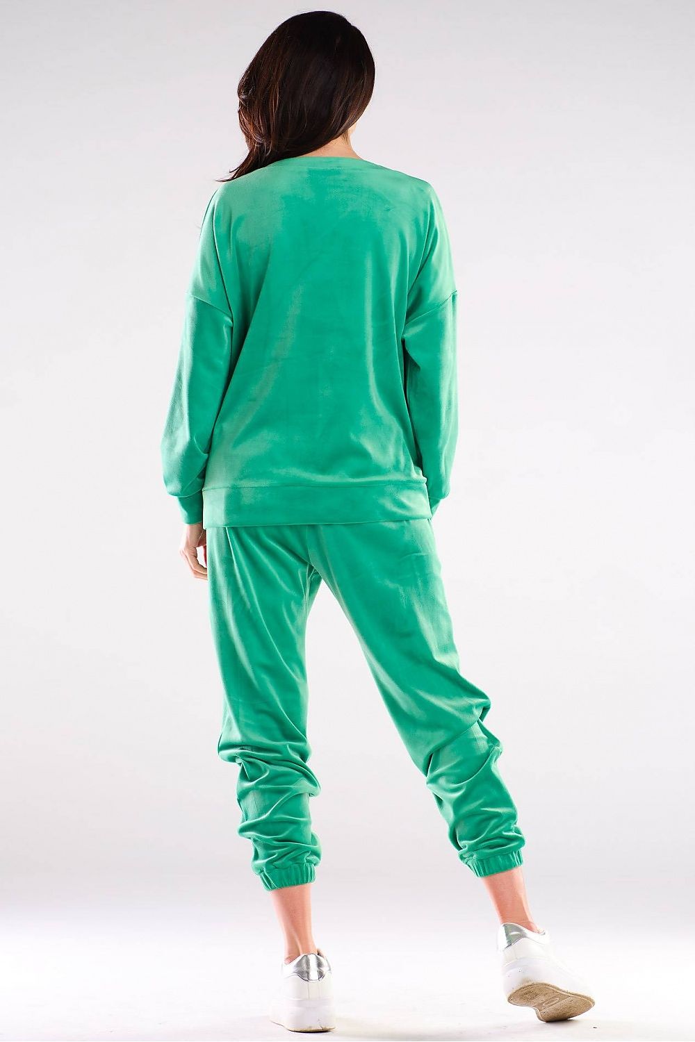  Tracksuit trousers model 155469 awama 