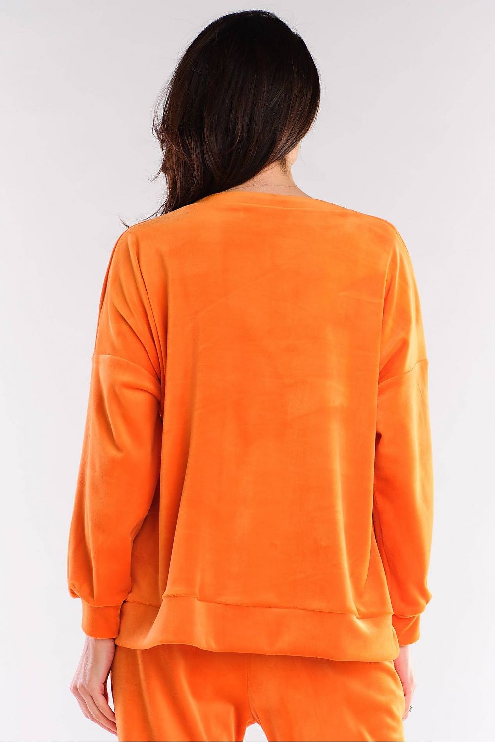  Sweatshirt model 155477 awama 