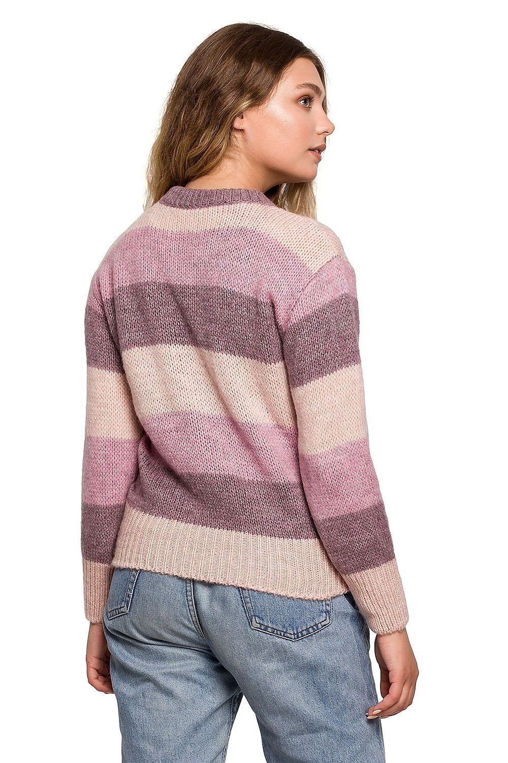 Sweater BE Knit