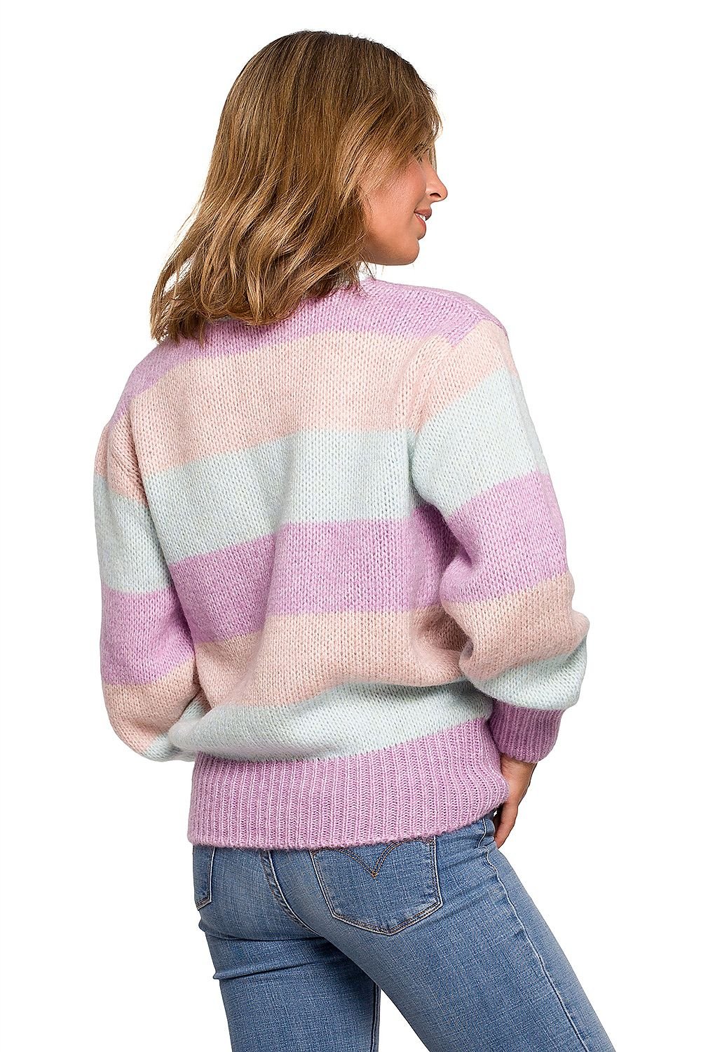 Sweater BE Knit