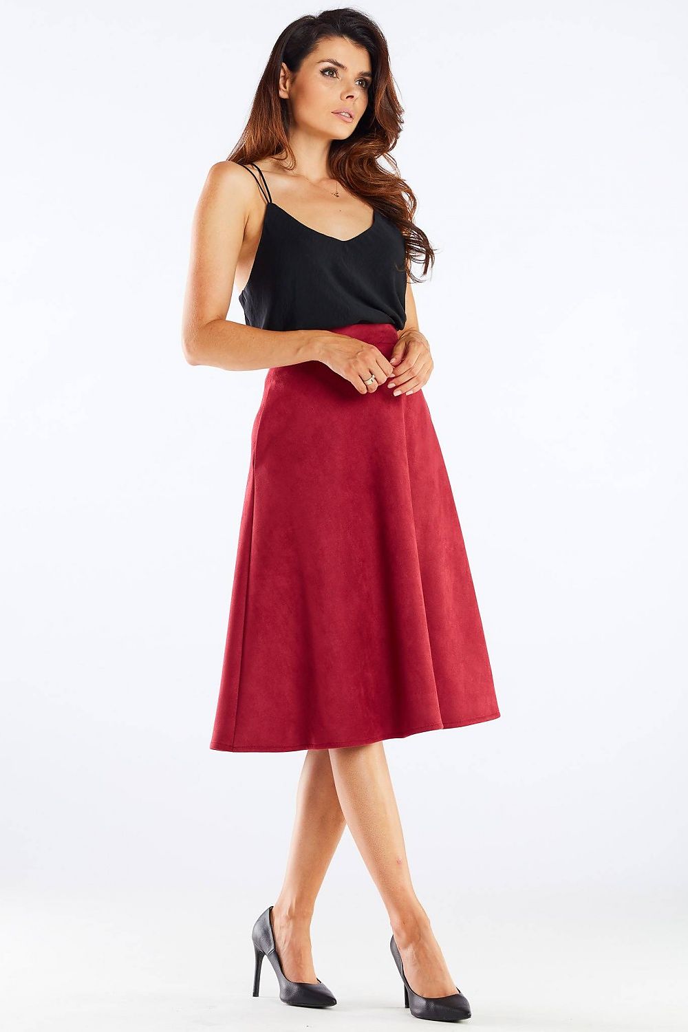  Skirt model 158742 awama 