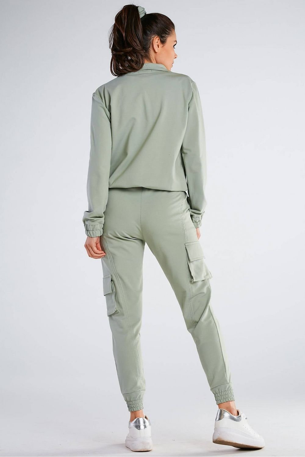 Women trousers Infinite You