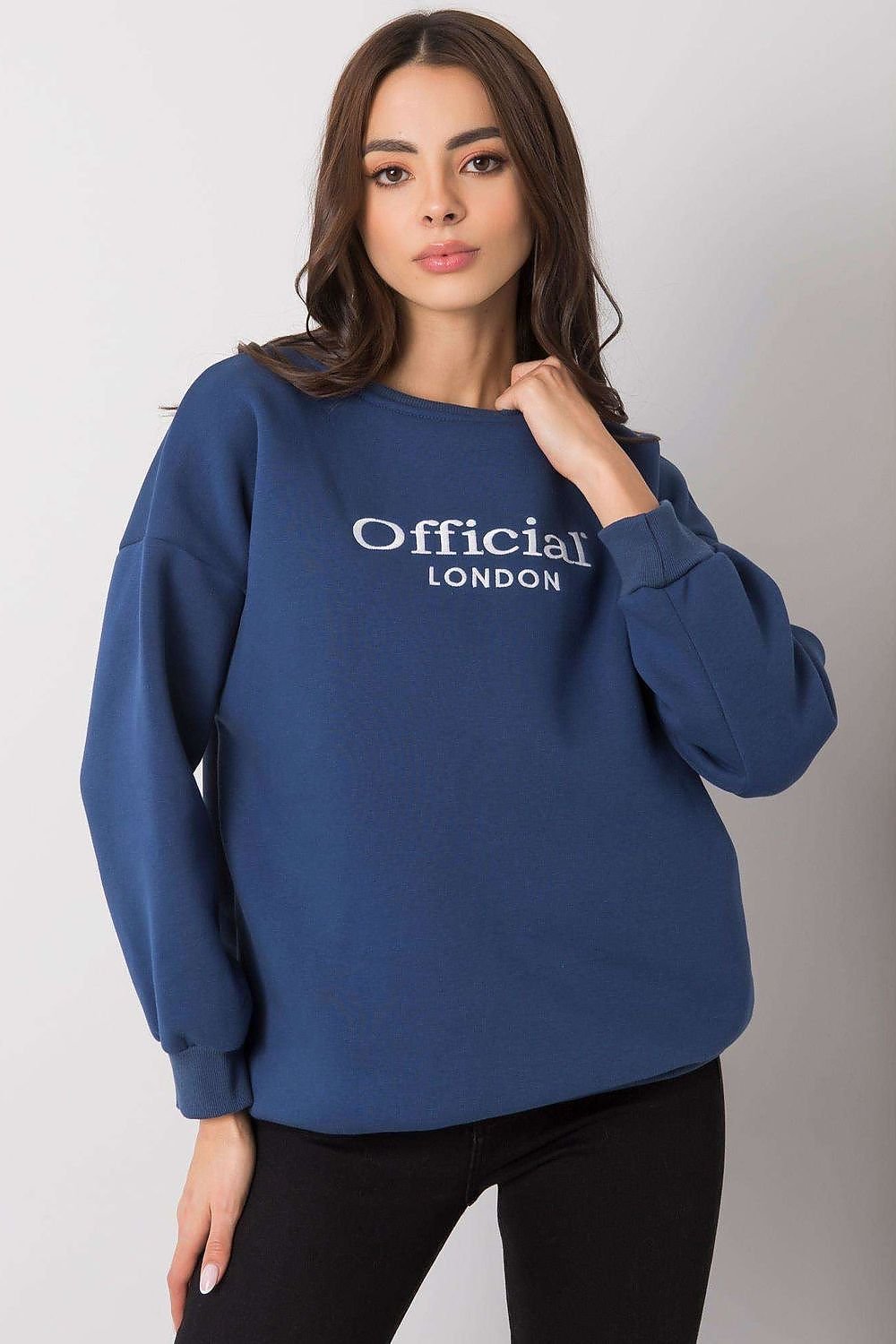 Sweatshirt Ex Moda