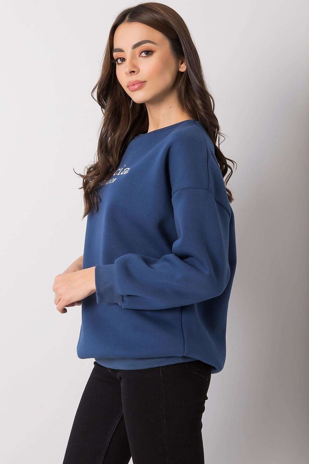 Sweatshirt Ex Moda