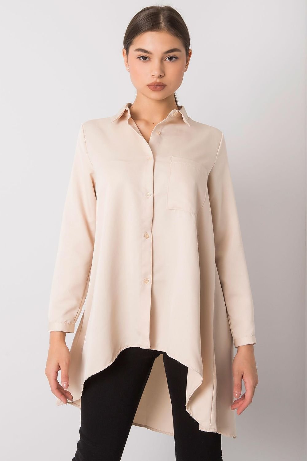 Long sleeve shirt Ex Moda