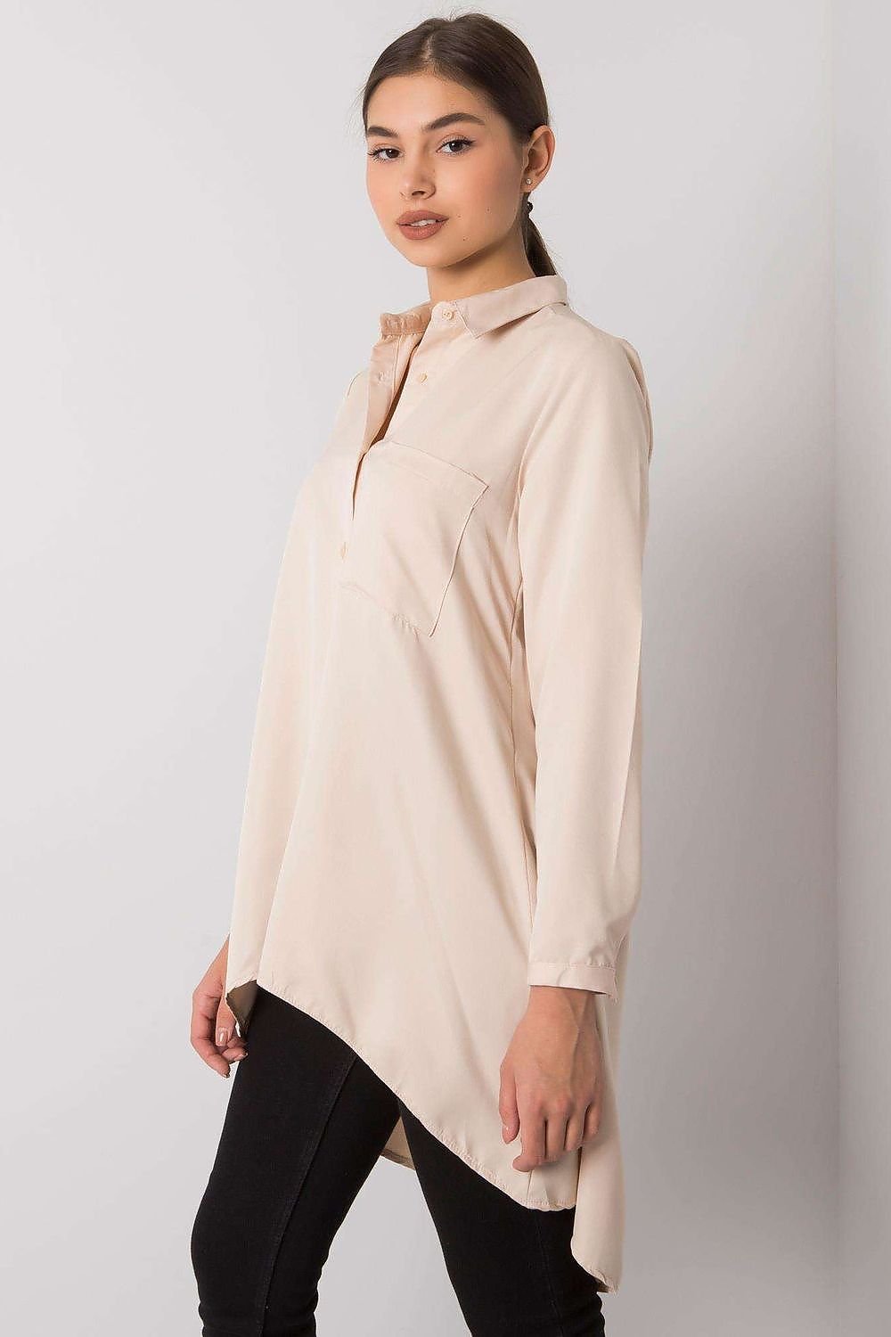 Long sleeve shirt Ex Moda