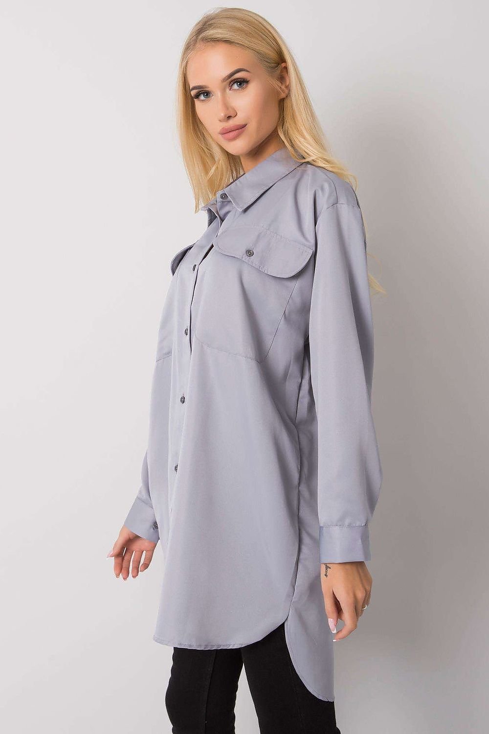 Long sleeve shirt Ex Moda