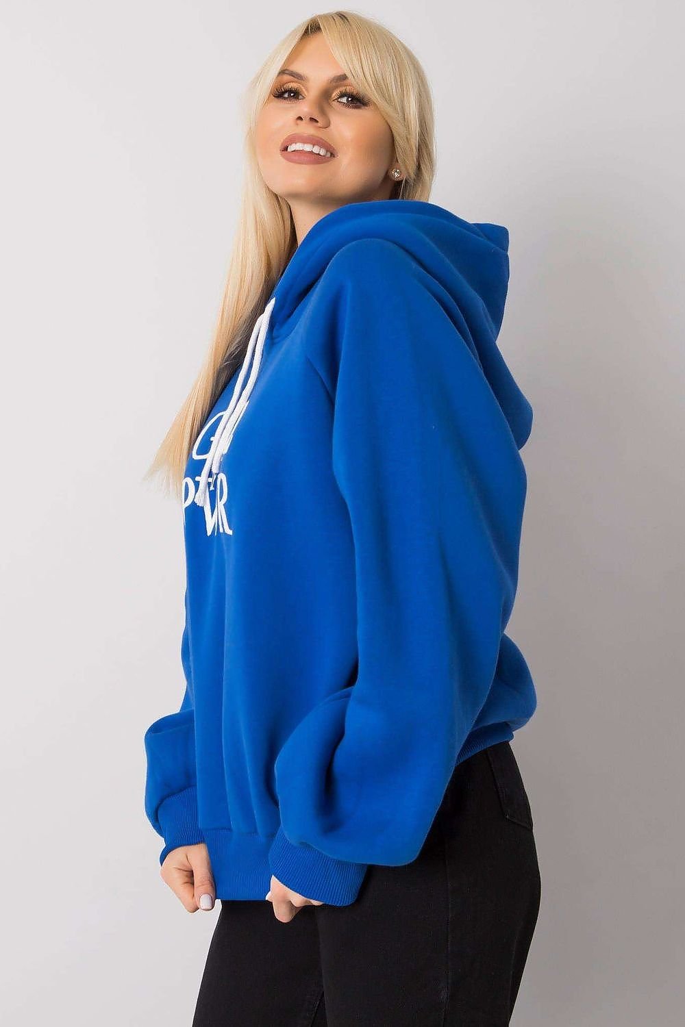 Sweatshirt Ex Moda