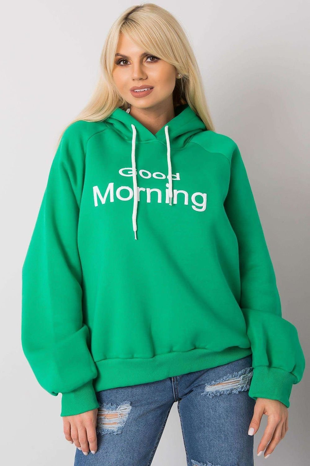 Sweatshirt Ex Moda