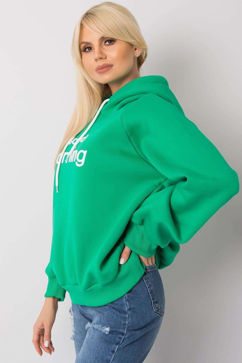 Sweatshirt Ex Moda