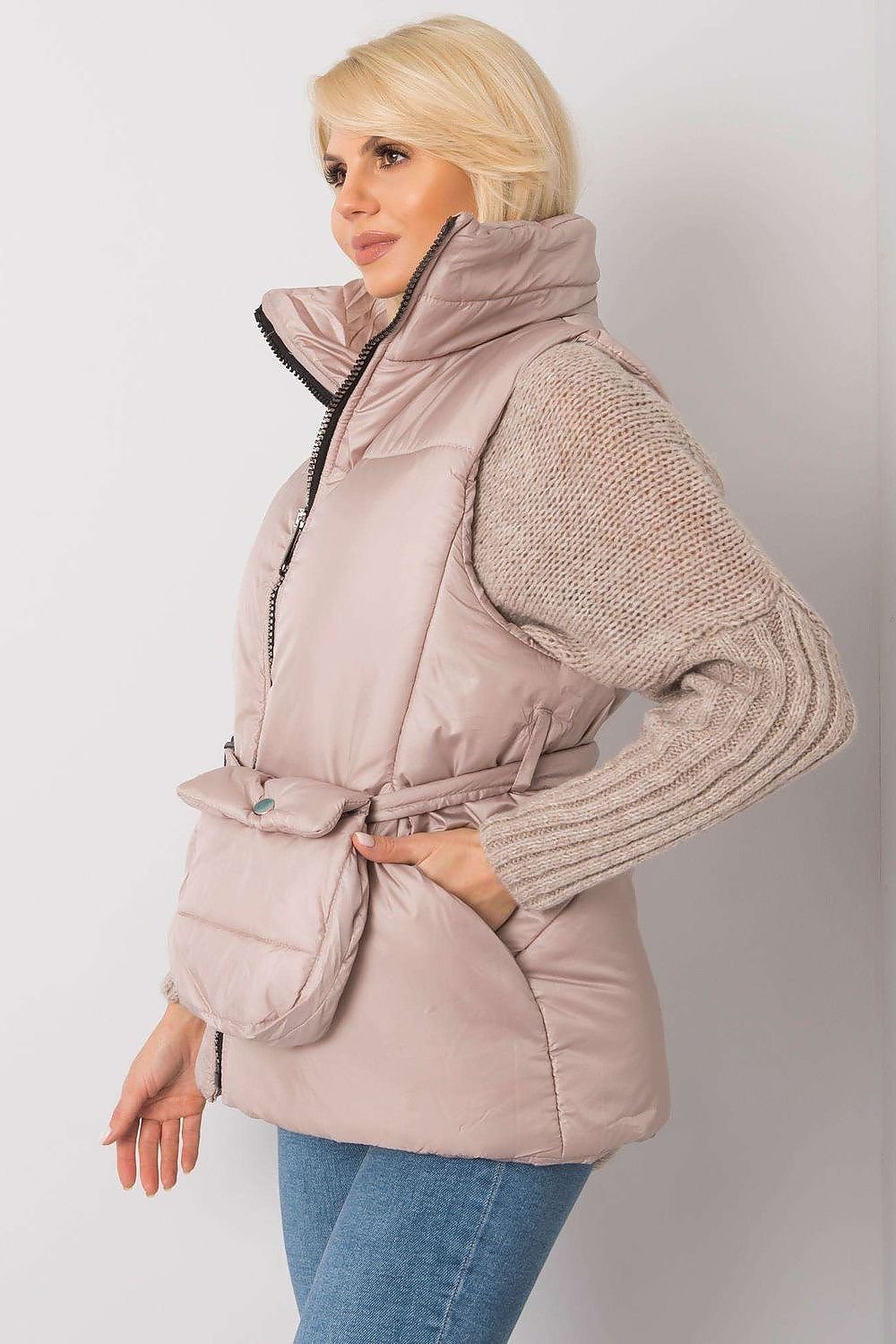 Gilet Ex Moda