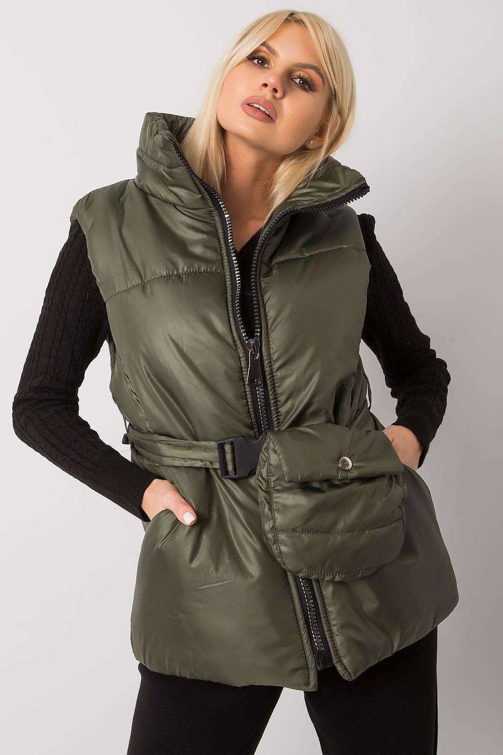 Gilet Ex Moda