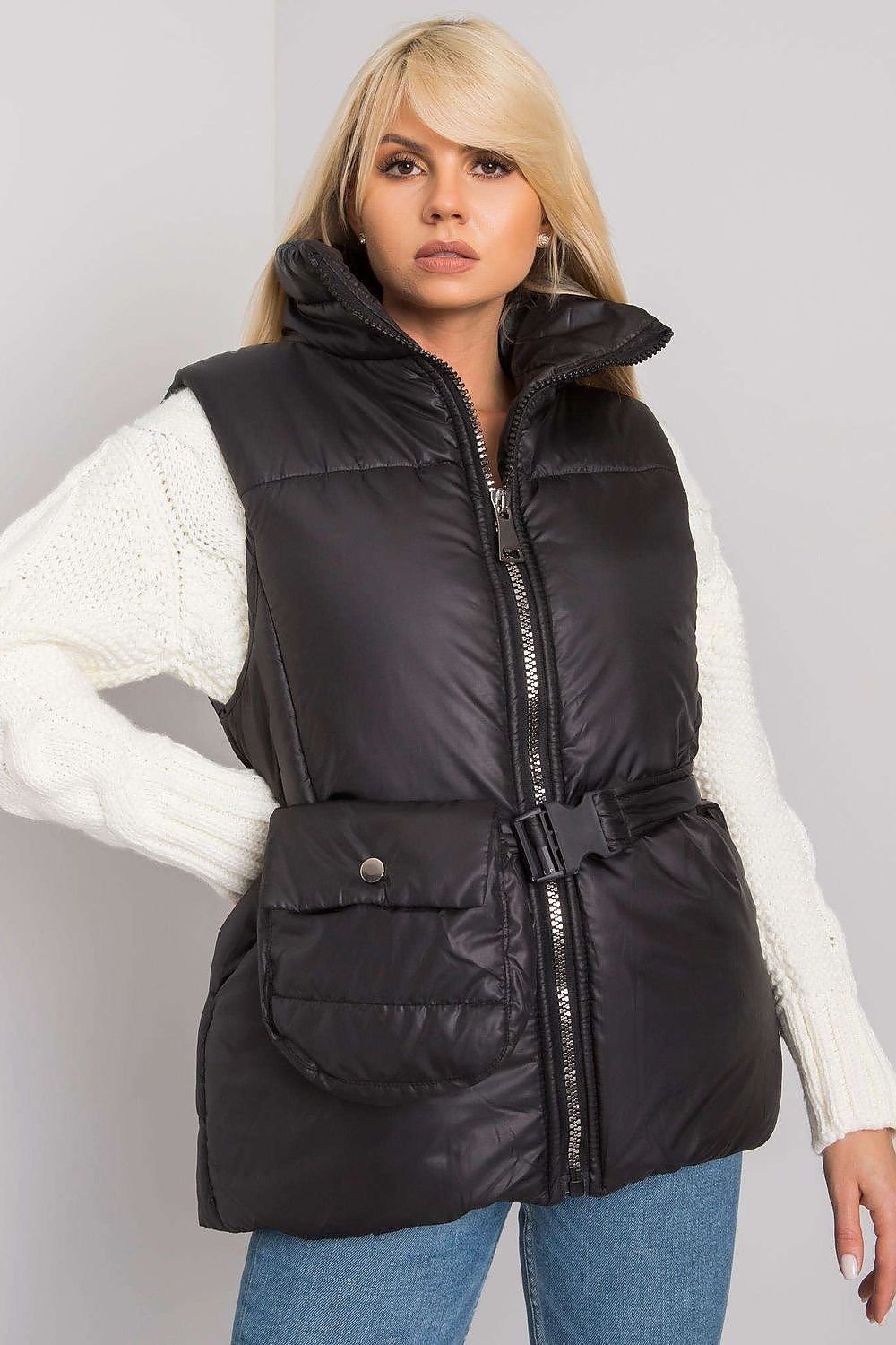 Gilet Ex Moda